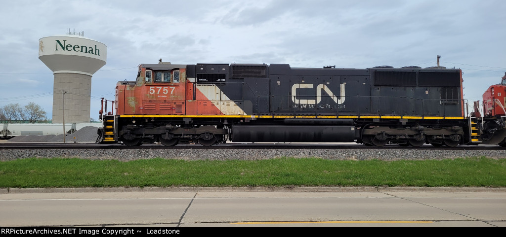 CN 5757